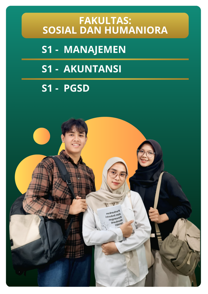 fakultas humaniora